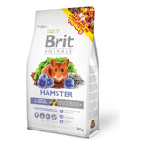 Alimento Brit Animals Hamster 300g
