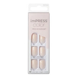 Uñas Impress Color - Point Ea