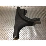 Vista Derecha Asiento Trasero Detalle Alfa Romeo 156 S 2004