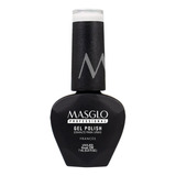 Esmaltes Masglo Gel Polish Semi - mL a $3700