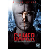 Dvd Gamer - Gerard Butler ( Usado Em Estado De Novo)