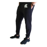 Pants Jogger Slim Para Gym Entubado Running, Futbol, Boxeo