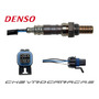  Sensor Oxigeno Chevrolet Trailblazer 4.2l 6 Cil Inferior  Chevrolet TrailBlazer