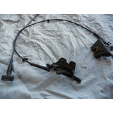 Cable Destraba Asientos Trasero Vw Vento