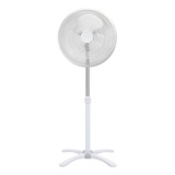 Ventilador De Pedestal Aspa 16  Plast. 3 Vel. My-teck