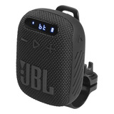 Altavoz Jbl Wind 3 Portátil Bluetooth Y Sintonizador Fm Para