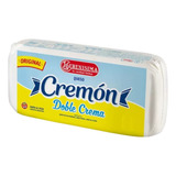 Queso Cremoso La Serenisima Cremon Doble Crema X 3kg.