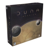 Duna Imperium Boardgame Jogo De Tabuleiro Envio Imediato