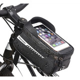 Bolso Porta Celular Impermeable Bicicleta 6.5 PuLG