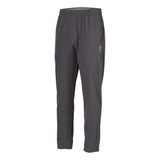 Pantalon De Hombre Abyss Tela Deportiva N-0209