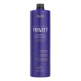 Itallian Trivitt Shampoo Matizante 1litro