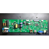 Placa Principal Monitor Philips 242v8a 715ga523-c01-000-004x