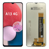 Pantalla Táctil Para Samsung A13 4g Sm-a135m A135f Lcd Orig