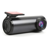 Camara Auto Chata Dvr Wifi Seguridad Hd Giro 360 Ruta Ciudad