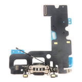 Conector De Carga Placa Flex iPhone 7 7g Original