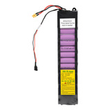 36v 7800mah Paquete De Batería Para Xiaomi M365 Scooter Eléc