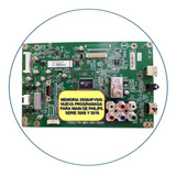 Memoria Philips 32pfl3008d 32pfl3018d 42pfl3008d Programada