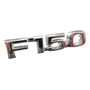 Placa Emblema Insignia Motor Ranger 3.2 At Xl/s Ford Genuino Ford Ranger