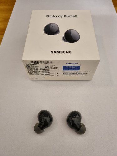 Auriculares Samsung Buds 2 Originales