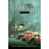 Carta Ao Rei, De Dragt, Tonke. Editora Wmf Martins Fontes Ltda, Capa Mole Em Português, 2009