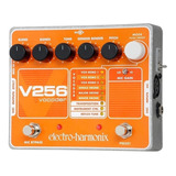 Pedal Vocoder Electro Harmonix V256 Oferta!!