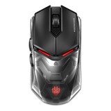 Nubia Redmagic Gaming Mouse Ratón Inalámbrico Bluetooth 2.4g Color Negro