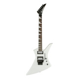 Guitarra Jackson Js32 Kelly Snow White 2910134576