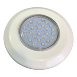 Hiper Led Refletor 15w Rgb Comp. Piscina Igui/splash-fio 10m