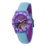 Reloj Disney Para Niñas Wds000878 Pocahontas Princess