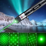 Lazer Verde Potente  Astronomico