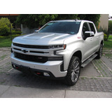 Cheyenne Z71 Tb 4x4 2019 Excelentes Condiciones