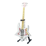 Axe Heaven Bc-279 Bootsy Collins Space Bass Mini Guitarra, B