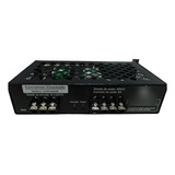 Conversor Dc/dc 48v/24v/8a + Suporte Rack 19 Va Conversores