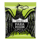 Cuerdas Ernie Ball Para Guitarra Electrica Paradigm Regular