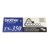 Toner Brother Tn 350 Original