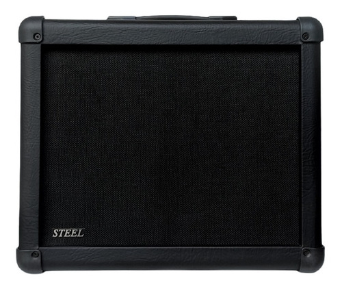 Cubo Amplificador Guitarra 10'' 50w Rms Steel 70 Gt