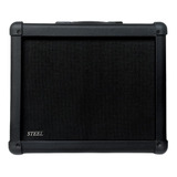 Cubo Amplificador Guitarra 10'' 50w Rms Steel 70 Gt