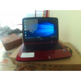 Laptop Hp Notebook 14  + Dvd Portatil Con Tv LG