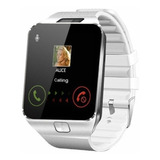 Reloj Con Tarjeta Inteligente Android Camera Sim Bluetooth I