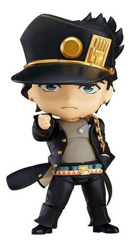 Figura Anime Nendoroid Jojo's Bizarre Adventure: Jotaro Kujo