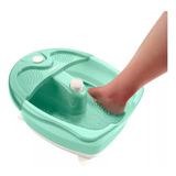 Baño De Burbujas Conair Tina Spa Pies Relajante Pedicure