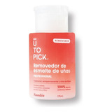 Removedor Utopick Sandia 175ml Utopick - mL a $160