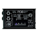 Art Pdb Passive Direct Box.