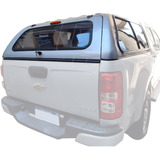 Cupula S-10 2012 - 2021 C/doble Con Ventanas Color Original