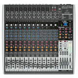 Behringer X2442usb Mezcladora 24 Canales Interface Usb