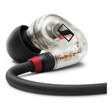 Fone De Ouvido Sennheiser Monitor In-ear Ie 40 Pro