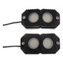 Lmpara Led De Flujo De Luz Lateral Para Panamera 970 Chassi