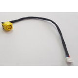 Conector Energia Dc Power Jack Lenovo B480 B490 V480 M490 