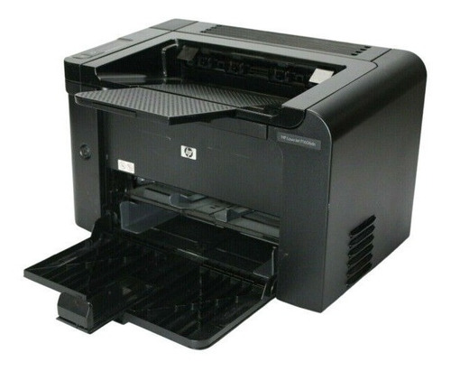 Impressora Hp P1606 - 100% Funcionando