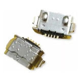 Conector Carga LG K9 Unidades 